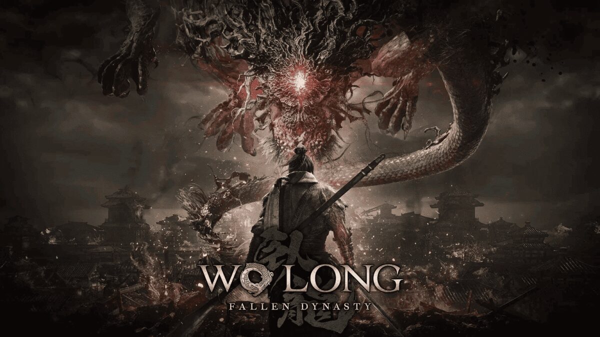 Вышел трейлер DLC для Wo Long: Fallen Dynasty 1 image 28