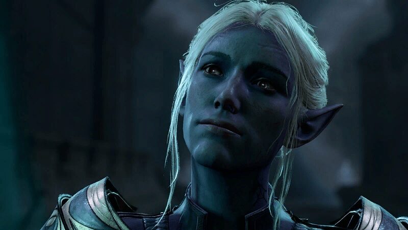 Для Baldurs Gate 3 вышел пятый крупный патч с эпилогами и Honour Mode 1 image 4