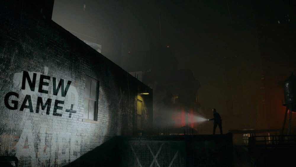 В Alan Wake 2 скоро появится режим "Новая игра+" 3 image 5