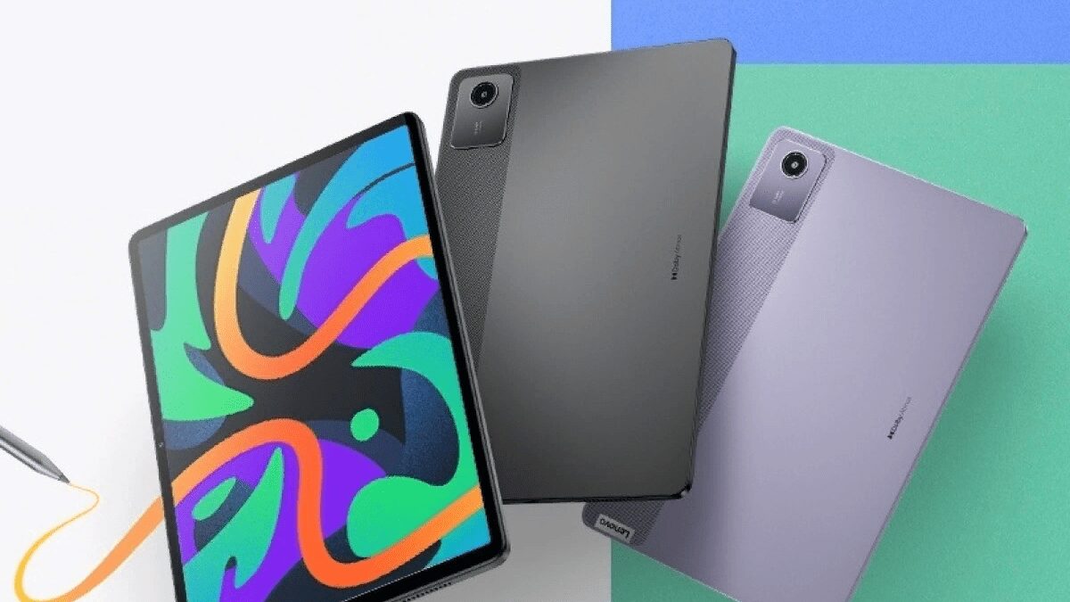 Lenovo анонсировала новую версию планшета Xiaoxin Pad 2024 3 image 74