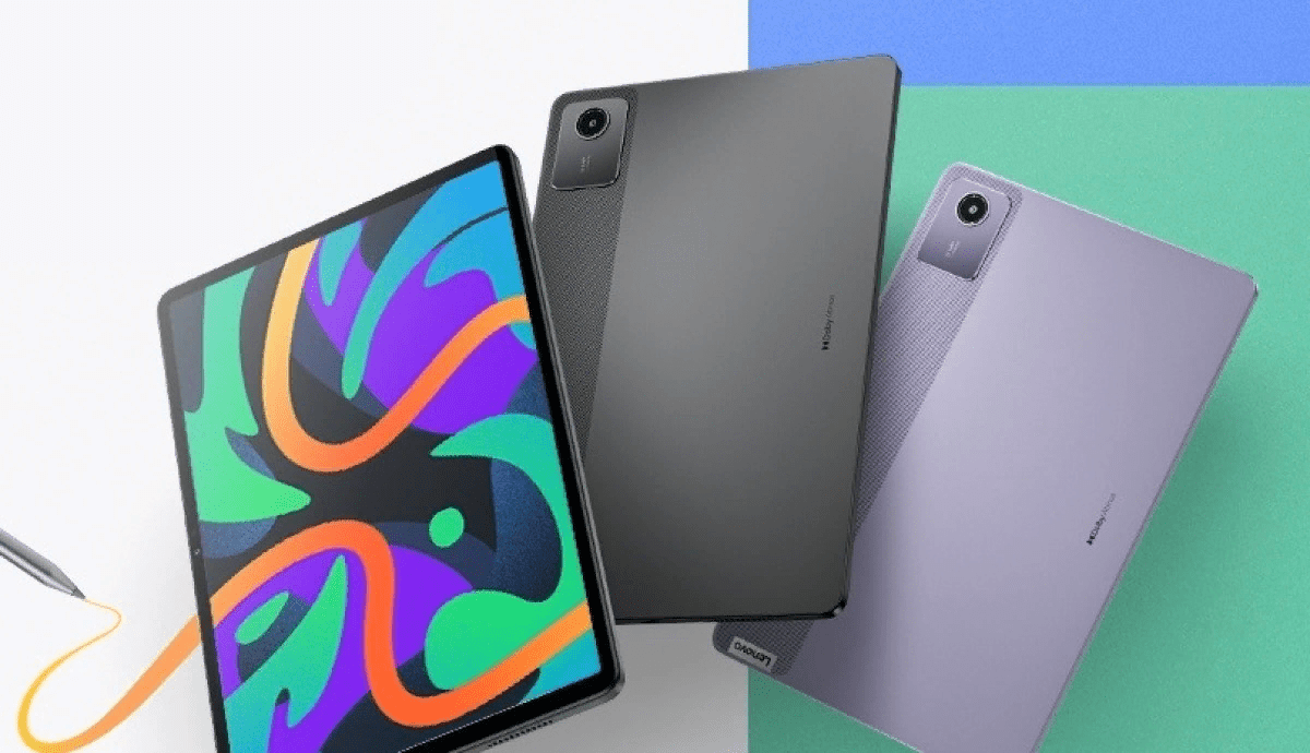 Lenovo анонсировала новую версию планшета Xiaoxin Pad 2024 3 image 74