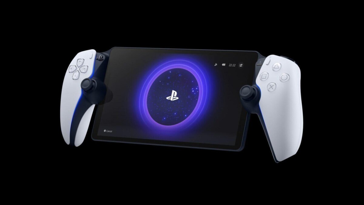 Nintendo Switch или PlayStation Portal: какую портативную консоль выбрать? 12 img 8325