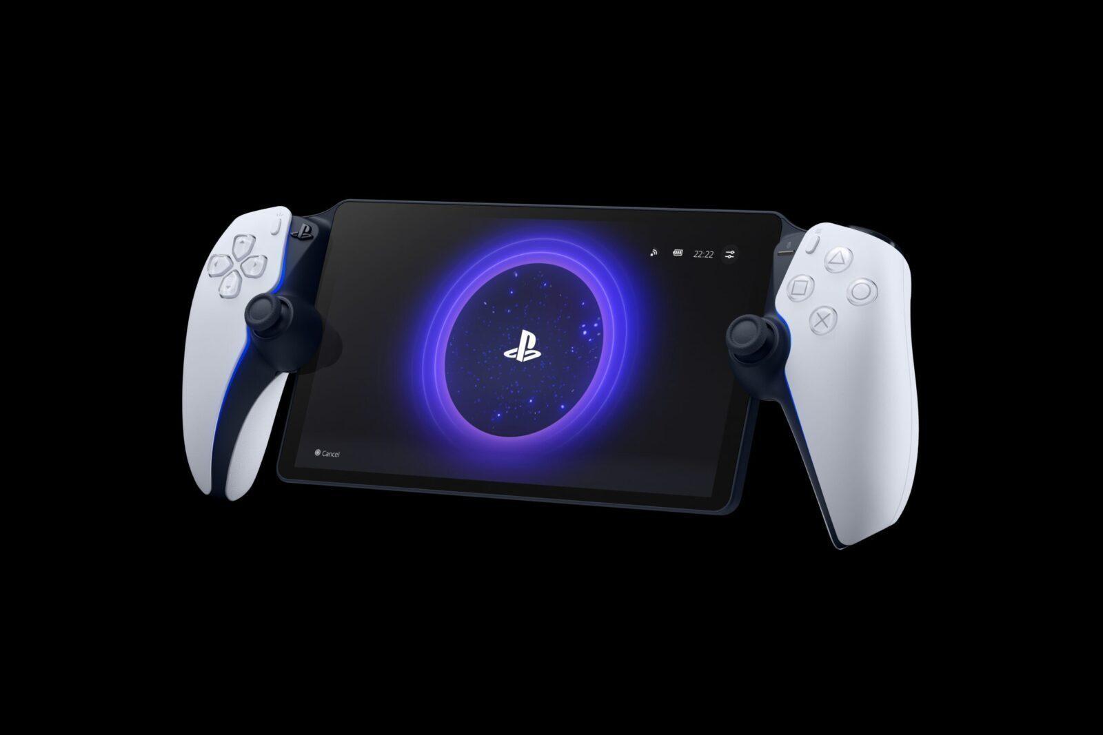 Nintendo Switch или PlayStation Portal: какую портативную консоль выбрать? 12 img 8325
