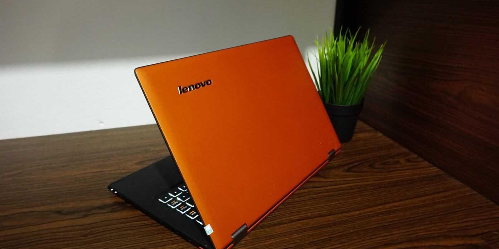 Lenovo ThinkPad S2 Yoga: ноутбук-трансформер c сенсорным дисплеем 3 laptop lenovo yoga 2 pro 13 core i7 orange