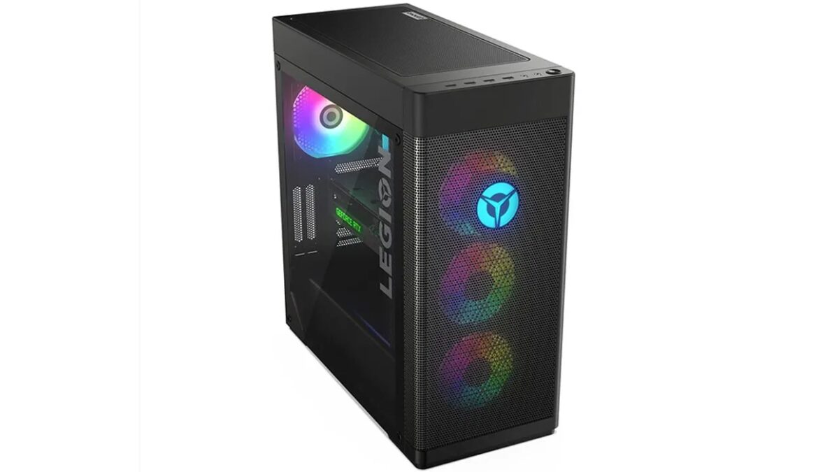 lenovo legion 7i gaming desktop