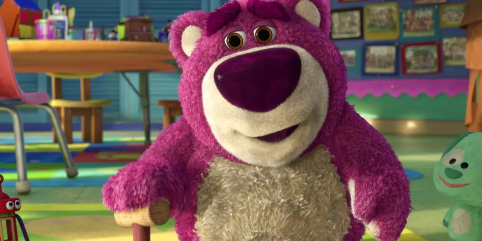 lotso