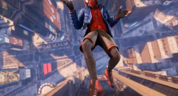 Топ игр про Человека-паука: от Spider-Man до Marvel’s Spider-Man 2