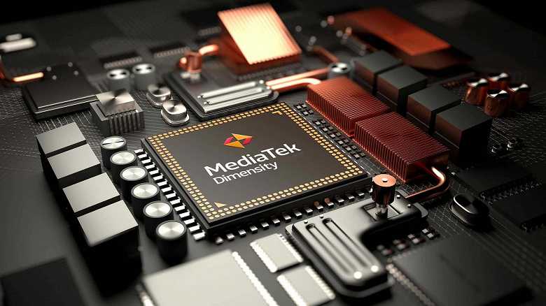 mediatek dimensity 9200 large