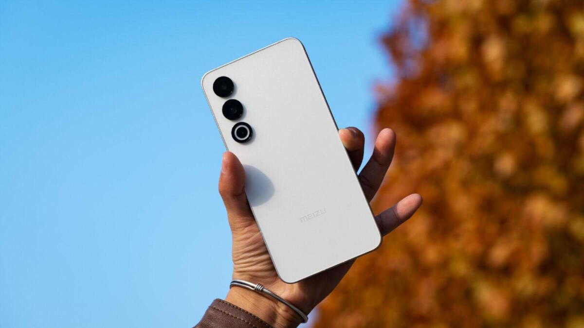 Meizu 21