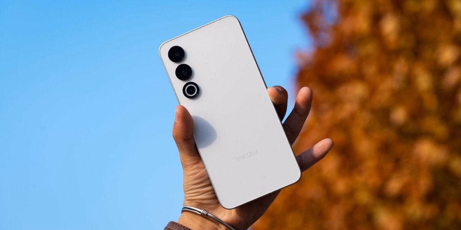 Meizu 21