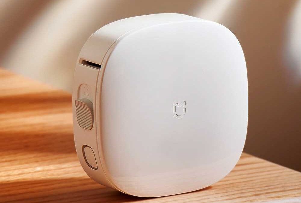 mijia printer 1