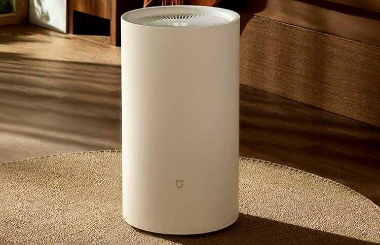 mijia smart dehumidifier 13l