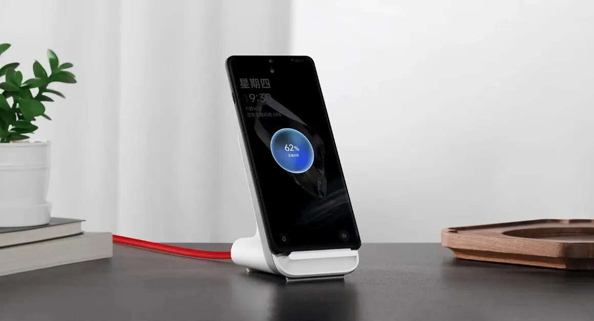 oneplus airvooc 50w wireless flash charger a1 2