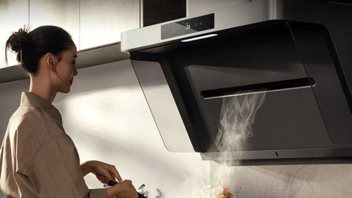 Кухонная техника Xiaomi пополнилась вытяжкой Mijia Smart Range Hood S2 3 photo 2023 12 12 20 18 33