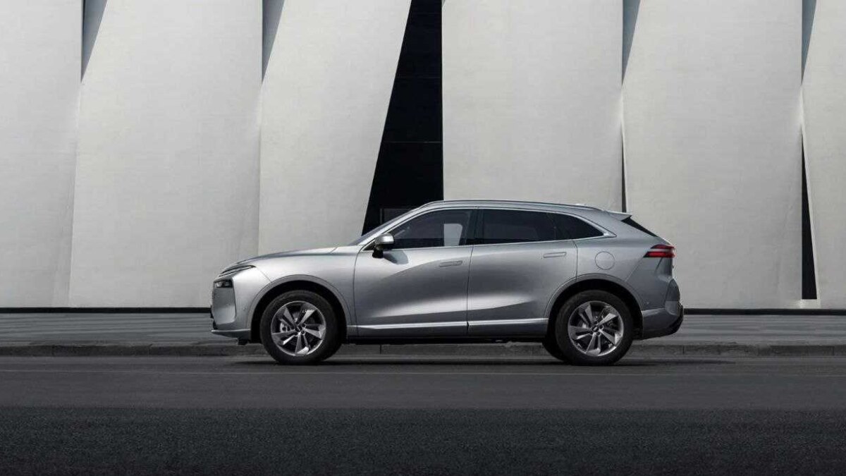 Кроссовер Wey Mocha официально выйдет на российский авторынок 6 photo 2023 12 21 11 21 21 2