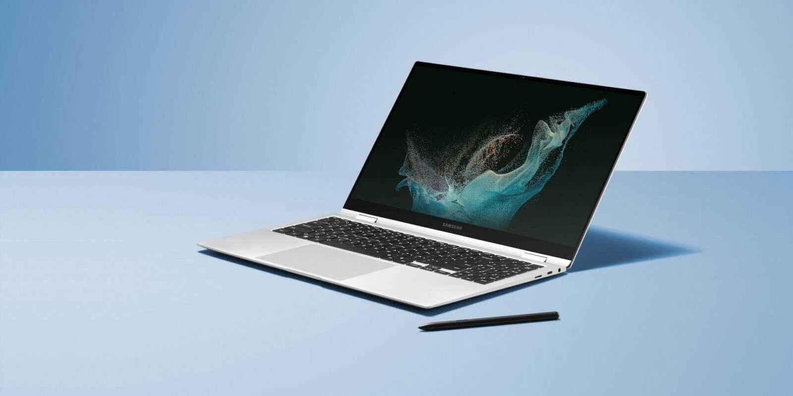 Samsung Galaxy Book3 Go: ноутбук с чипом Snapdragon и 5G-модемом 2 samsung galaxy book 2 pro 360 4 1920x1080 1