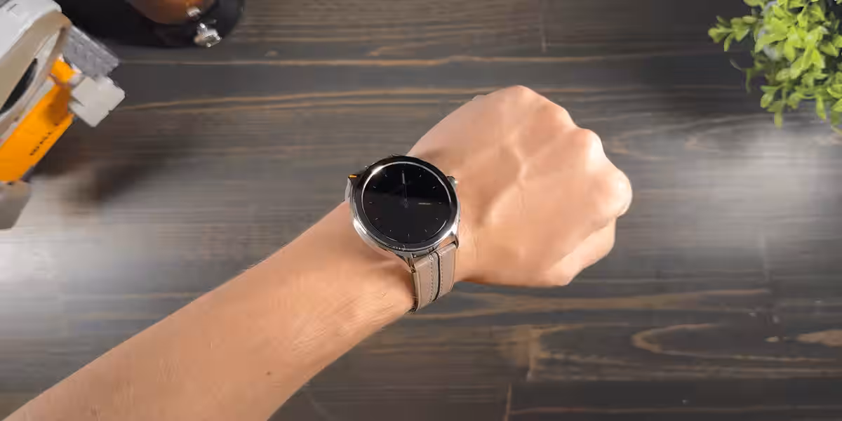 Xiaomi Watch 2 Pro появились в продаже на российском рынке 2 scale 1200 3