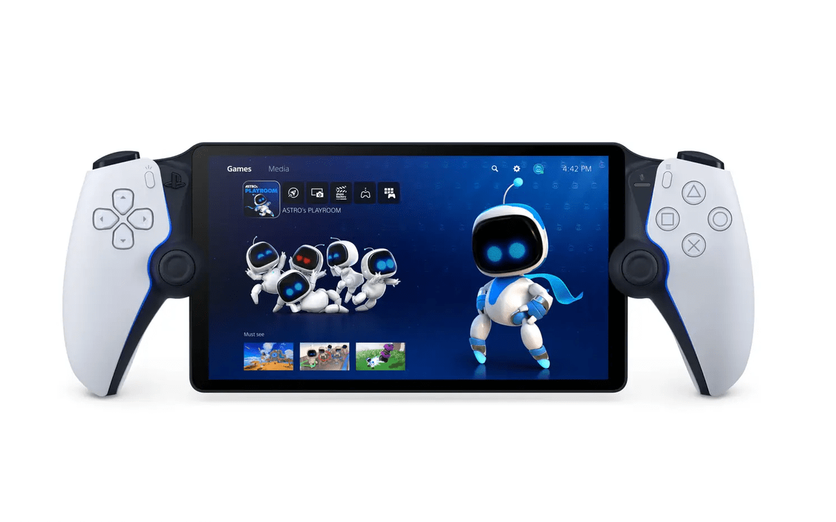 Nintendo Switch или PlayStation Portal: какую портативную консоль выбрать? 8 scale 1200 4