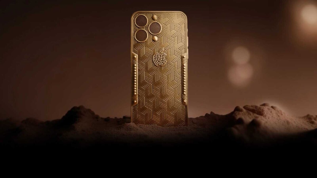 shokoladnyj iphone caviar 7
