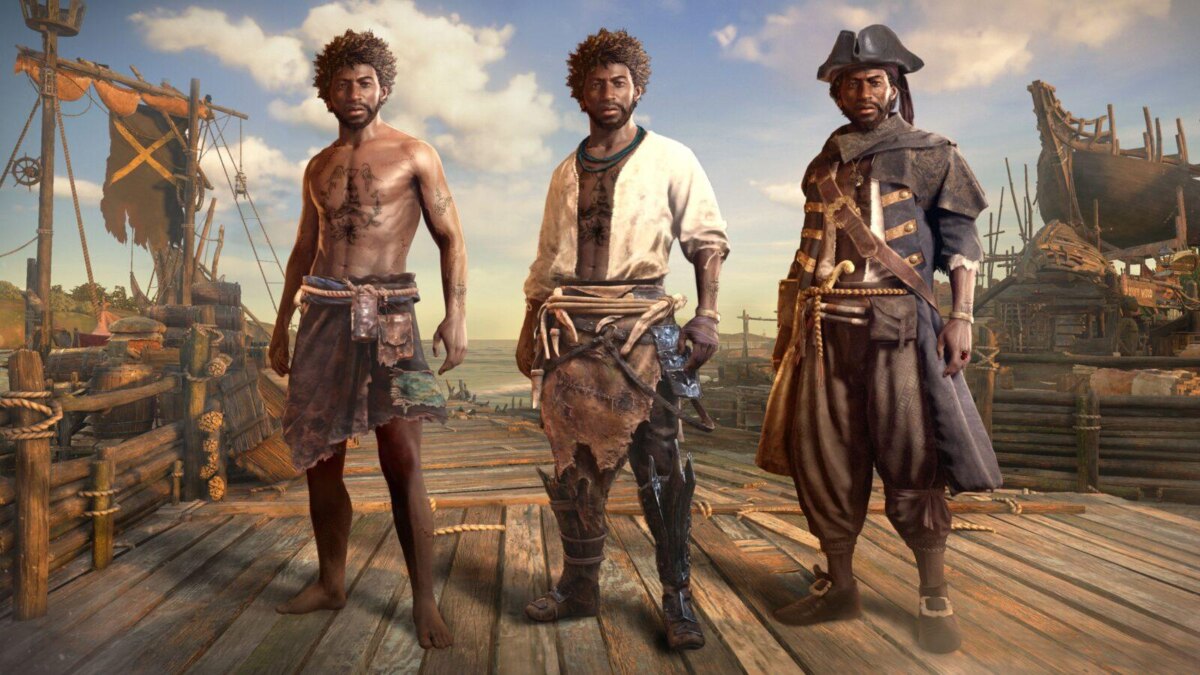 Skull and Bones: дата выхода, трейлеры, геймплей и многое другое 20 skullbones 3823513b scaled