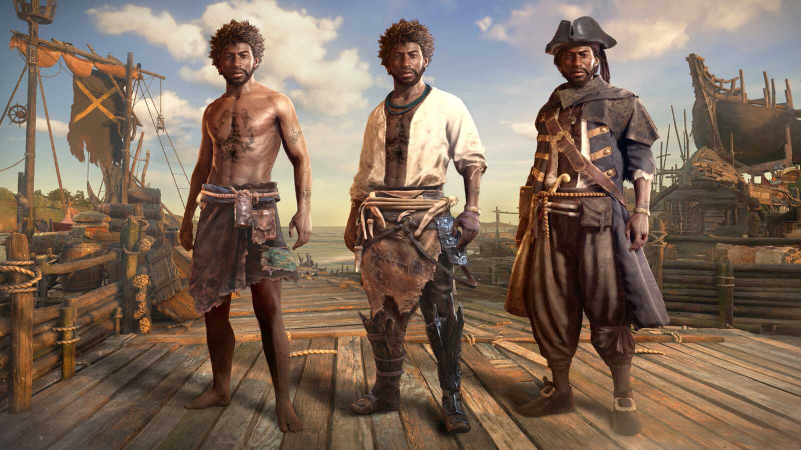 Skull and Bones: дата выхода, трейлеры, геймплей и многое другое 20 skullbones 3823513b scaled