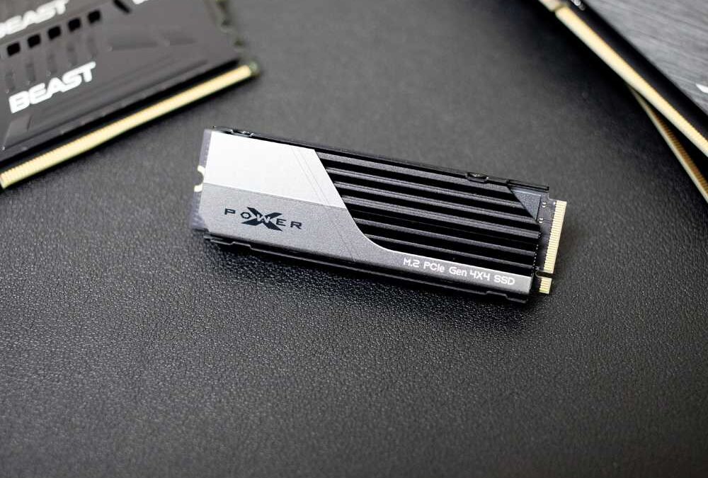 storagereview silicon power