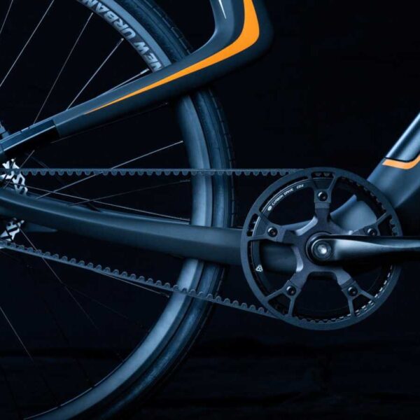 urtopia e bike belt