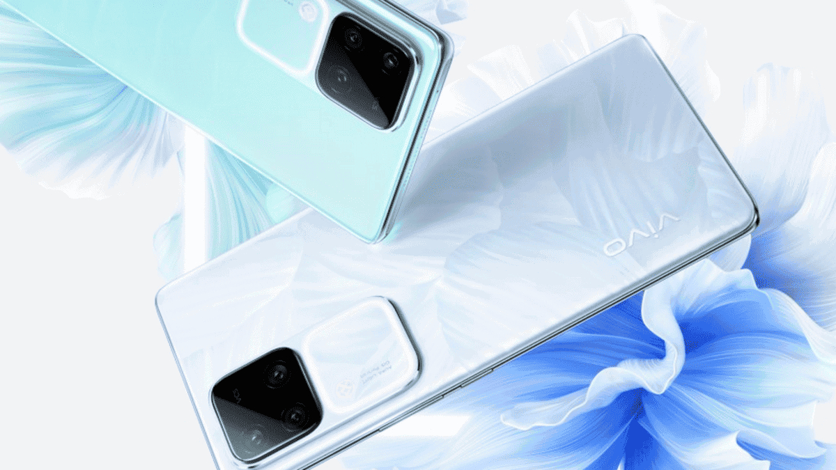vivo s18 series