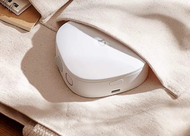 xiaomi mijia label printer 3