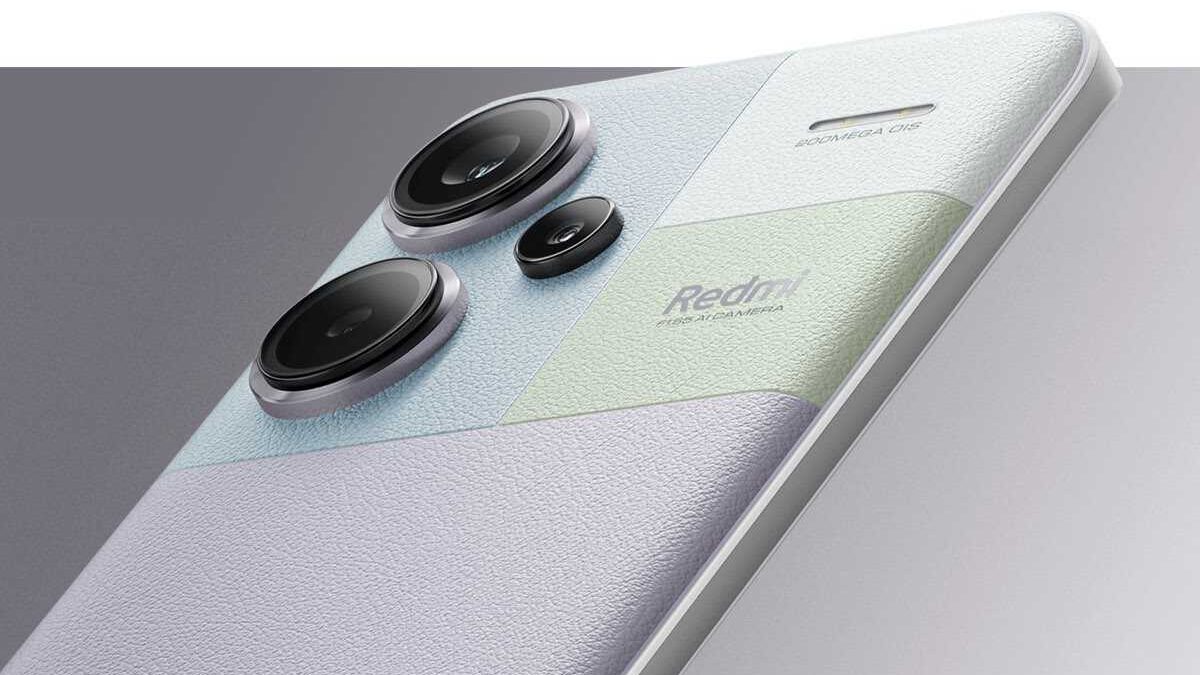 Redmi Note 13
