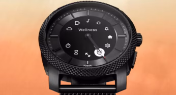 Fossil уходит с рынка смарт-часов