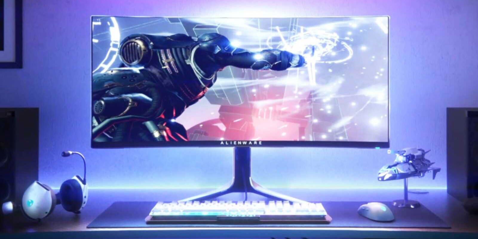 Топ 10 лучших игровых мониторов: Часть 2