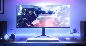 Топ 10 лучших игровых мониторов: Часть 2