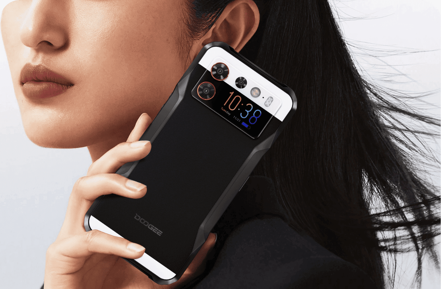 Компания Doogee анонсировала бронированный смартфон линейки V20S 4 1 824f5f3689fdaba00ba1fd1ac7394c7316285412