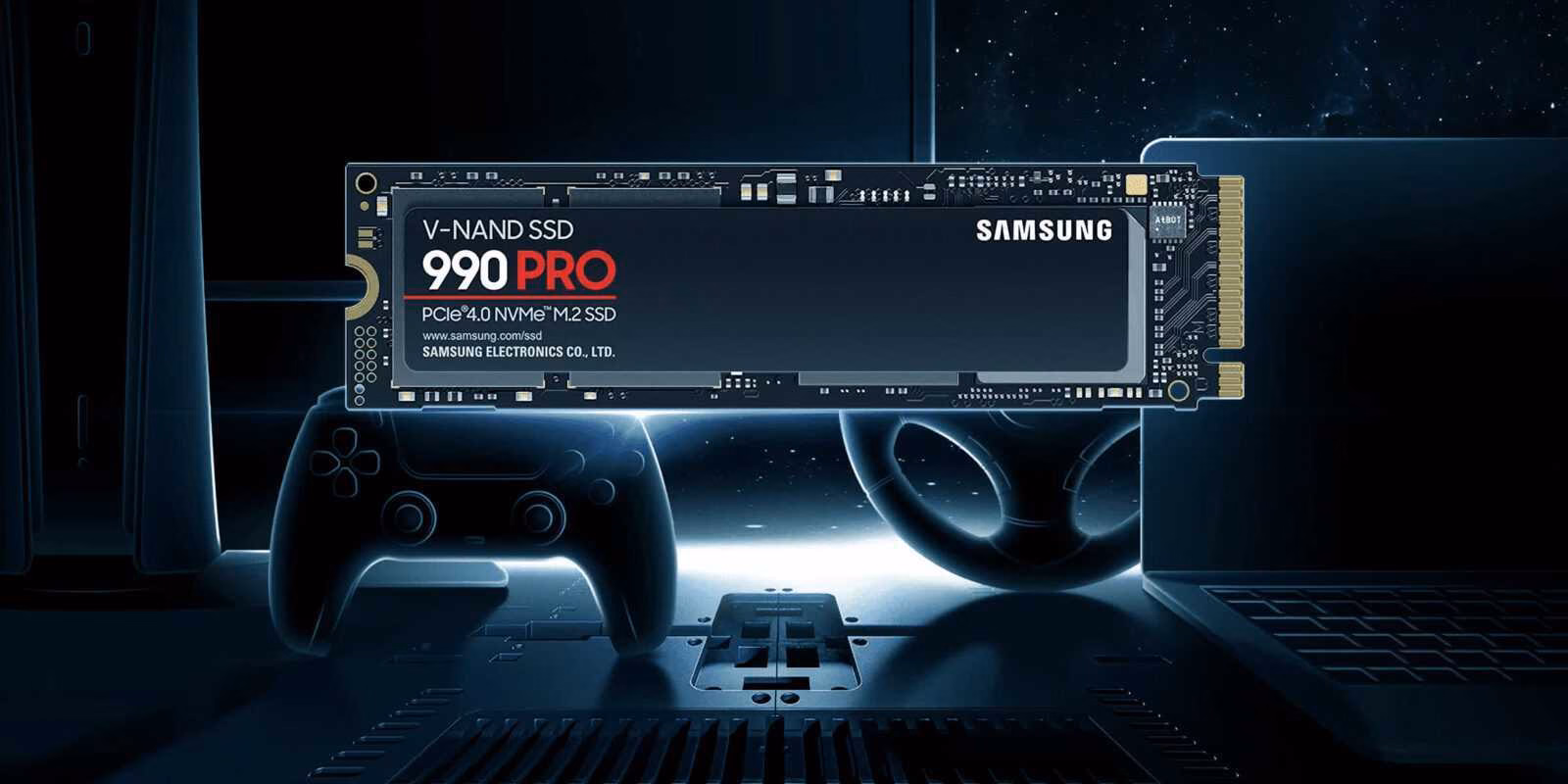 Топ 8 лучших SSD на 2024 год