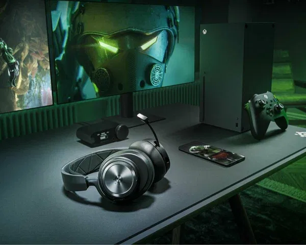 Топ 6 лучших гарнитур для Xbox Series X в 2024 году