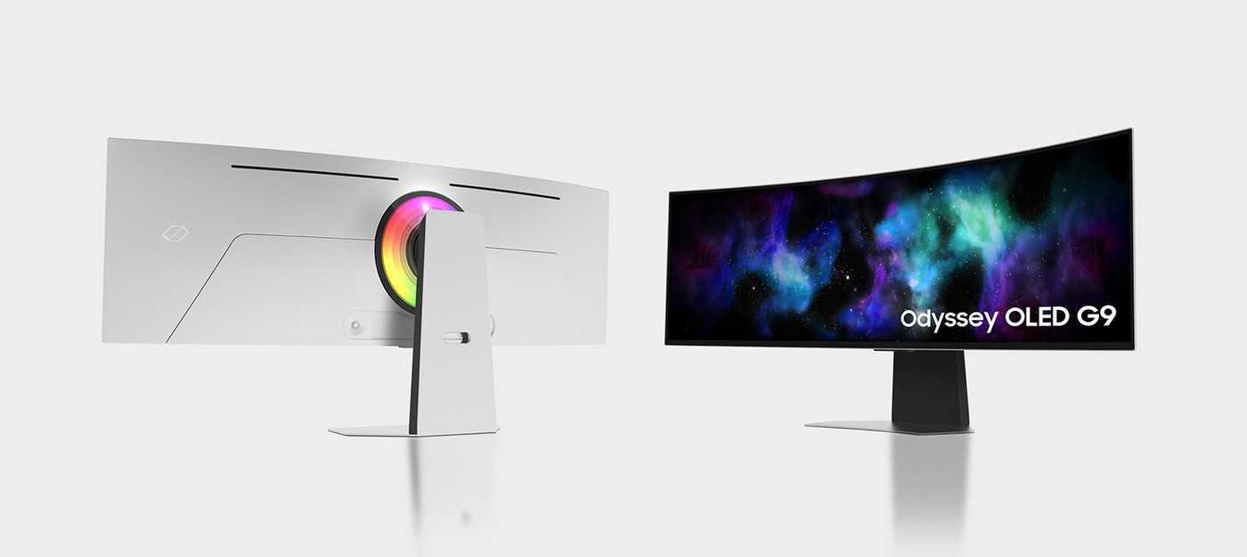 CES 2024: что ожидать от первой технической выставки года 7 727069 zcnj3gf oled