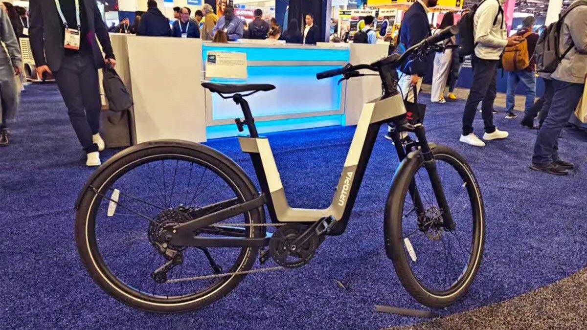 CES 2024: самые странные гаджеты выставки 8 CES 2024