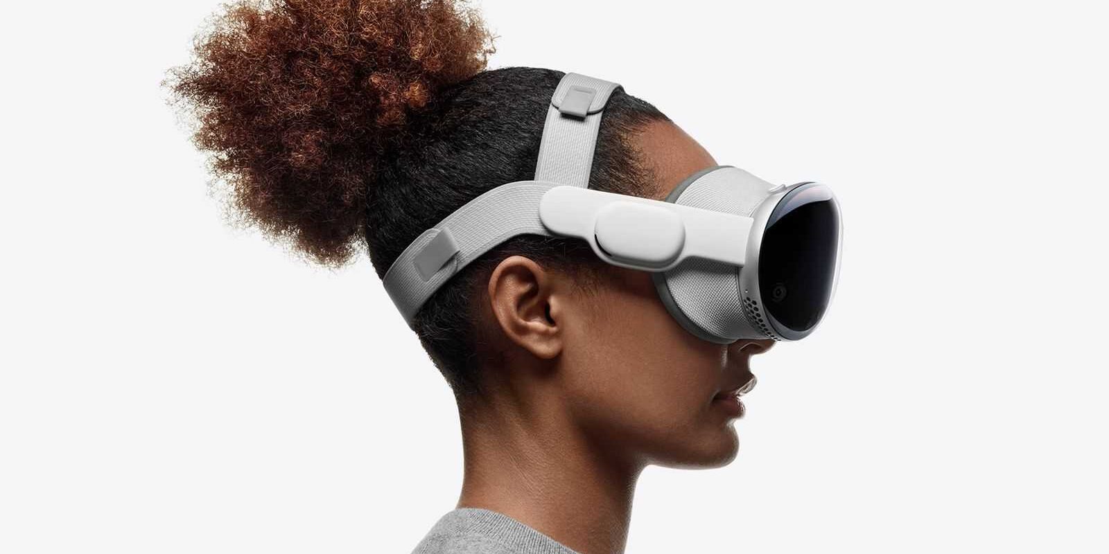 apple vision pro dual loop band