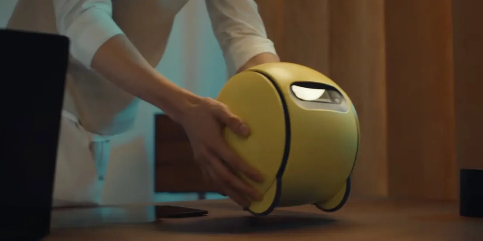 CES 2024: Samsung представил «Балли» — смышленого робота-помощника 6 aqak48i5e4yayklcnoujkdpnosua25jxpckz93y poj2ez0ow qkizw8jmjzezt2ujqlnjo8mkzwamfugh7gia3tzfg