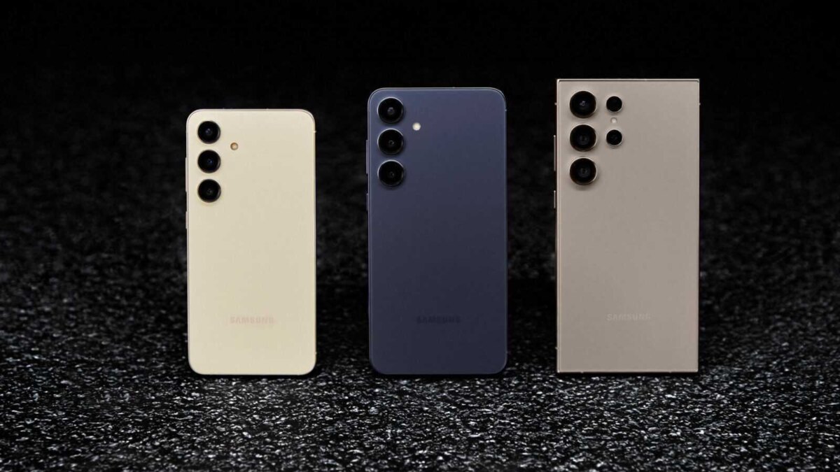 Samsung представила Galaxy S24, Galaxy S24+ и флагман Galaxy S24 Ultra официально на Unpacked 2024 39 Samsung Galaxy S24, Samsung Galaxy S24+ и Samsung Galaxy S24 Ultra