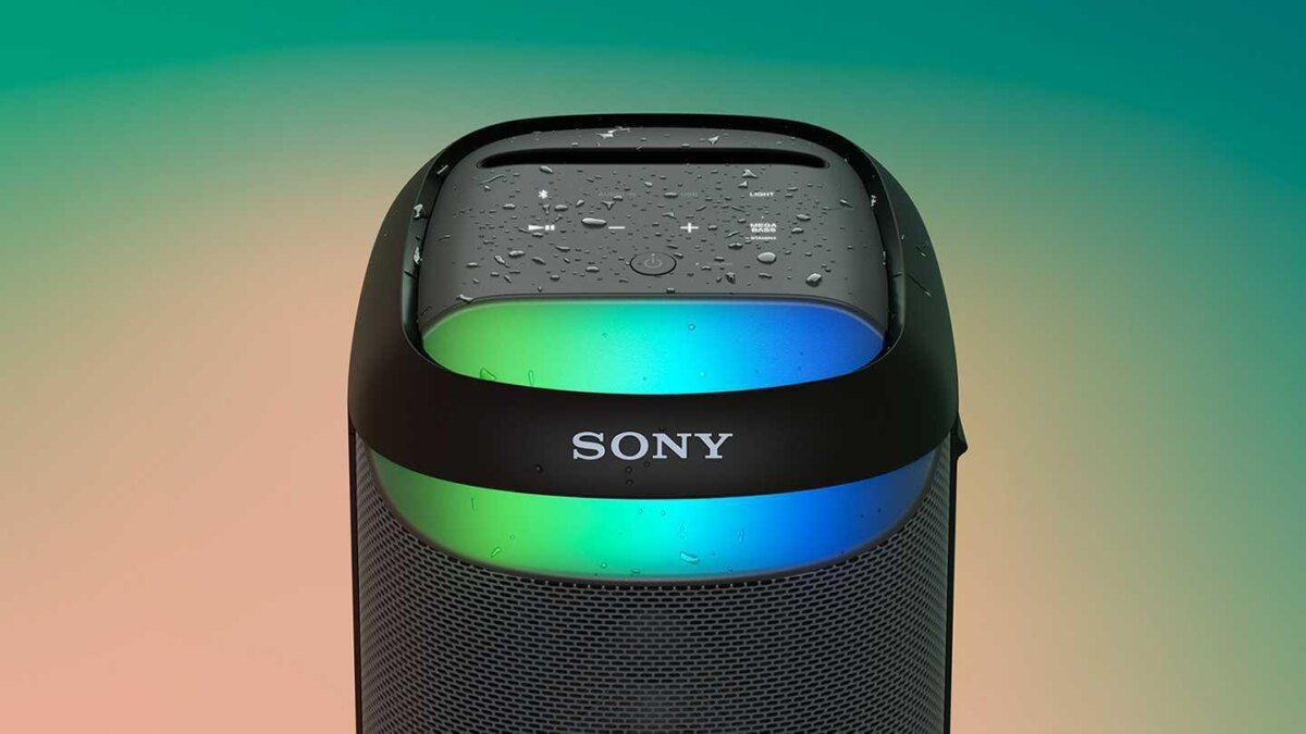 Sony выпустила портативную колонку SRS-XV500 с мощным звуком 4 b64e6cfab942a72f06a866a7cfc6ff1fa16370122f9a600f091fc1ace88800c7