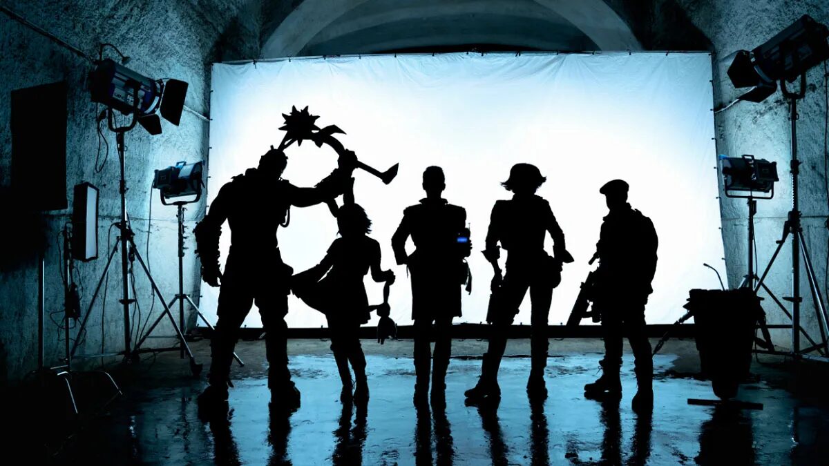 borderlands movie