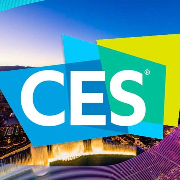 CES 2024