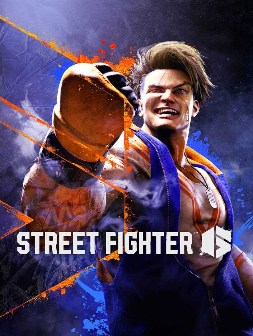 Лучшие файтинги для PS5: Часть 1 6 co5vst