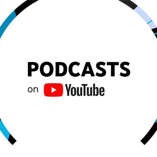 create a podcast in youtube studio 0 1 screenshot