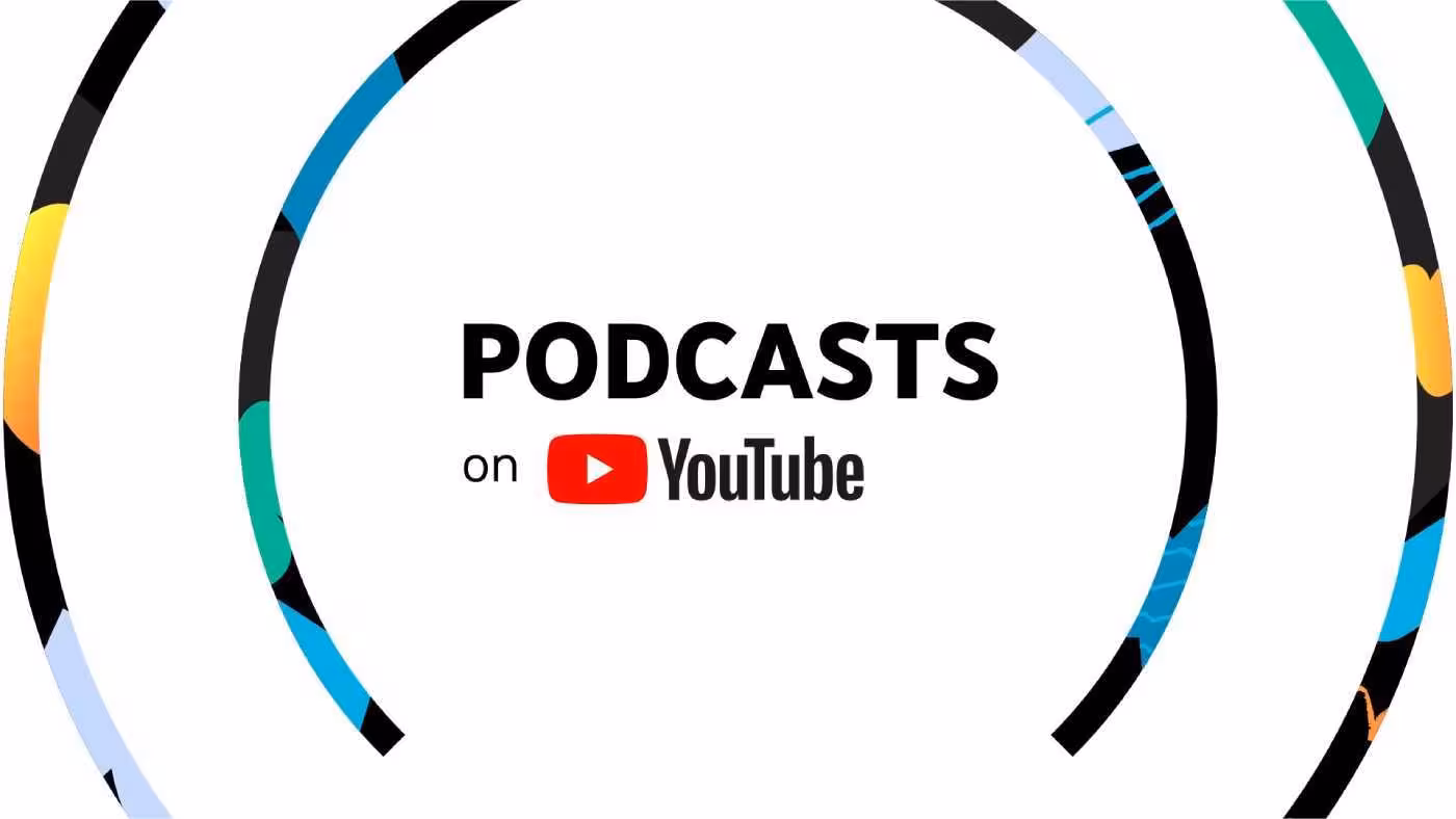 YouTube всерьез задумался о подкастах и запустил новый инструмент для авторов 3 create a podcast in youtube studio 0 1 screenshot