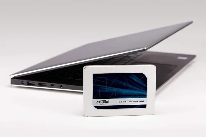crucial mx500 sata 2tb