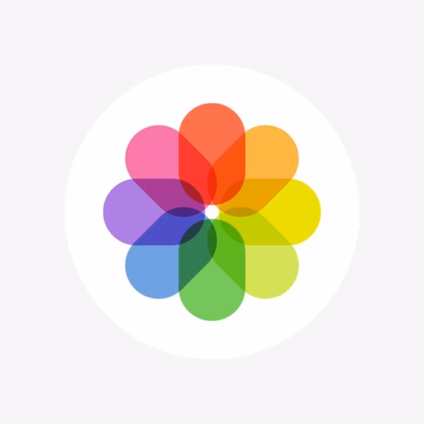 Как скрыть фотографии на iPhone