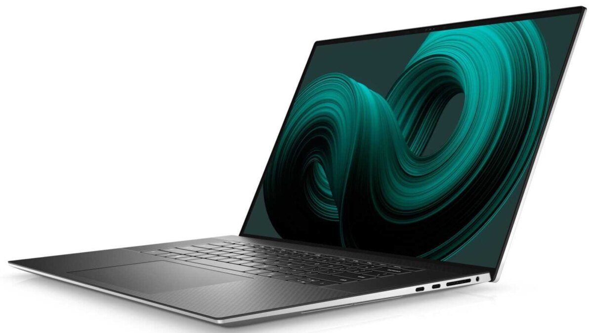 Топ 5 лучших ноутбуков для начинающих и профессиональных фотографов 8 dell xps 17 9710 341420 scaled